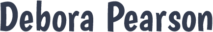 Debora Pearson Logo
